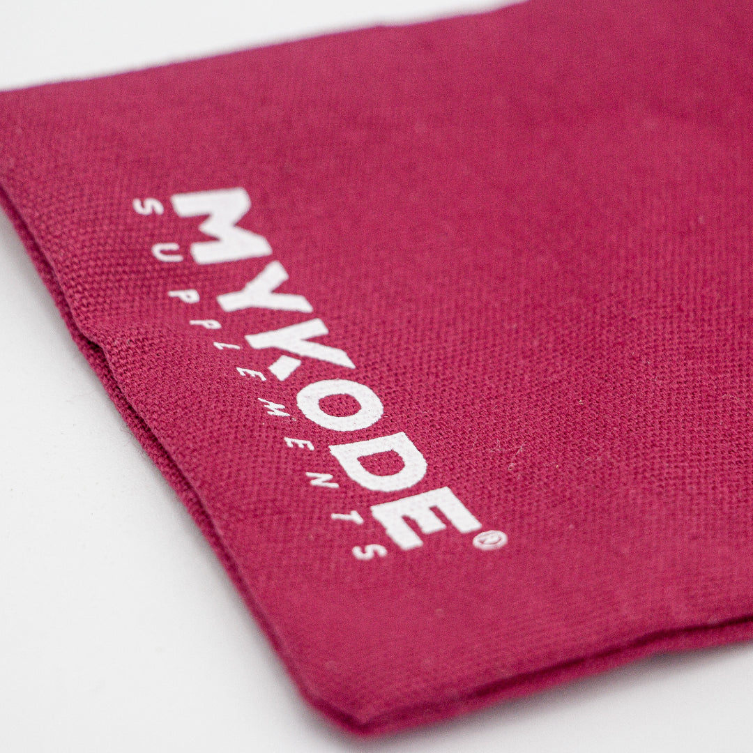 MYKODE On-the-Go - Saquito exclusivo