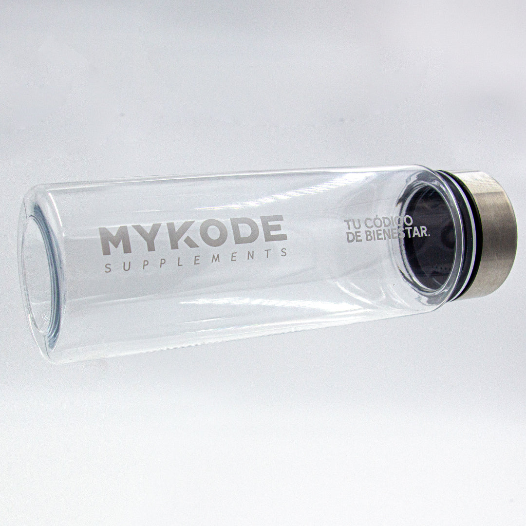 Botella MYKODE