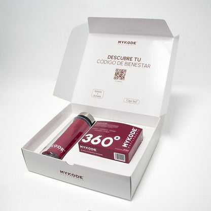 MYKODE - Pack Premium