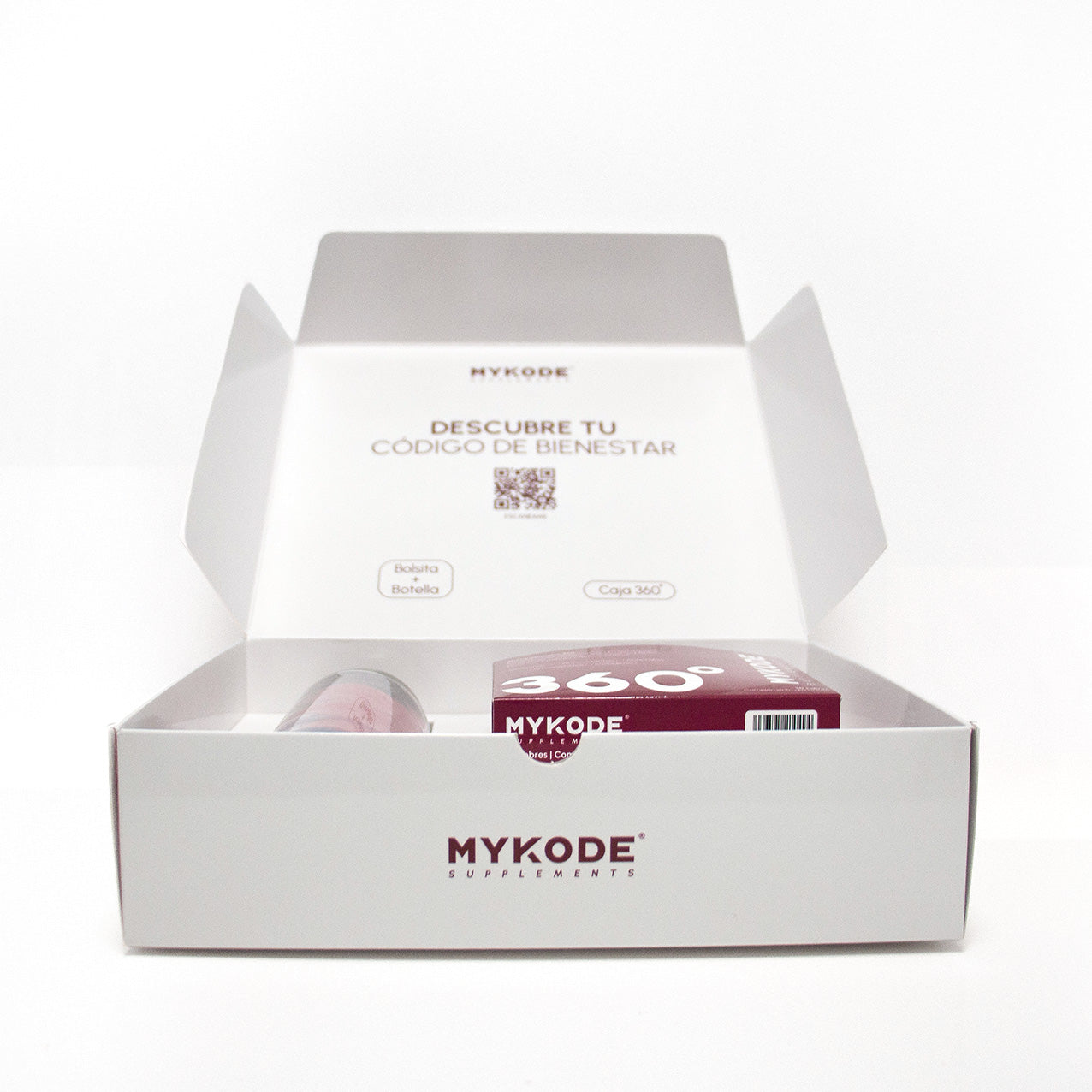 MYKODE - Pack Premium