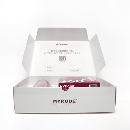 MYKODE - Pack Premium