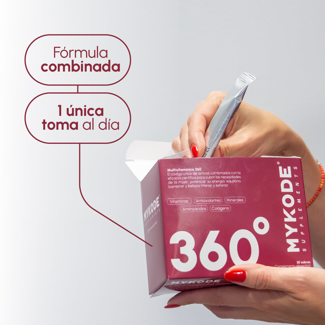 MYKODE - Pack Premium