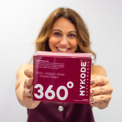 MYKODE - Pack Premium