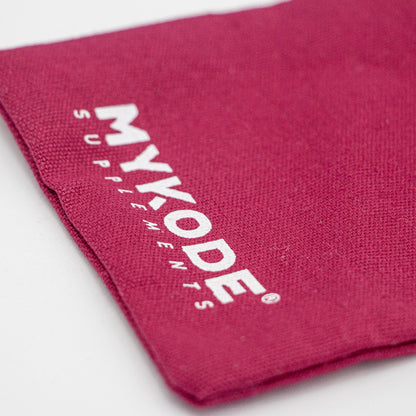 MYKODE On-the-Go - Saquito exclusivo