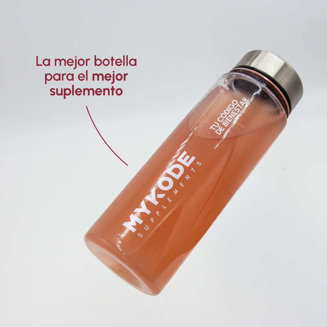 Botella MYKODE