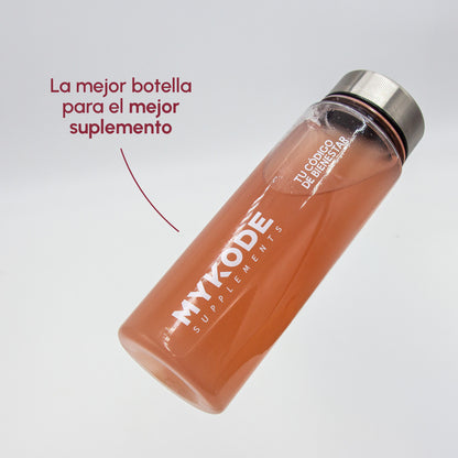 Botella MYKODE
