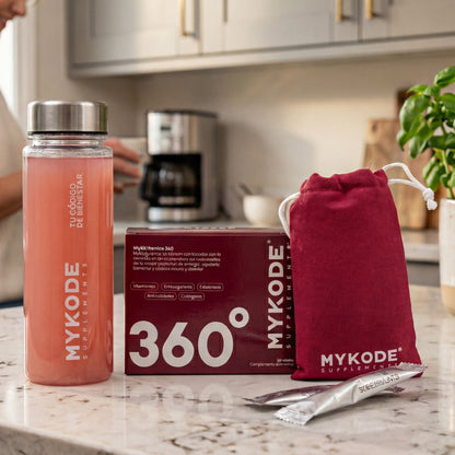 MYKODE - Pack Premium