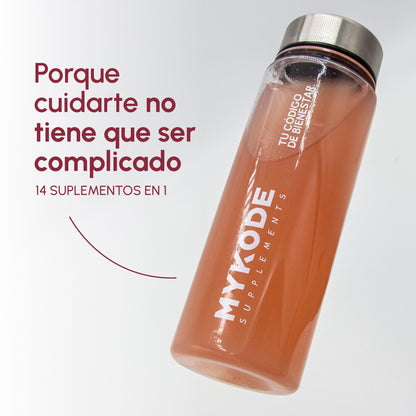 MYKODE - Pack Premium
